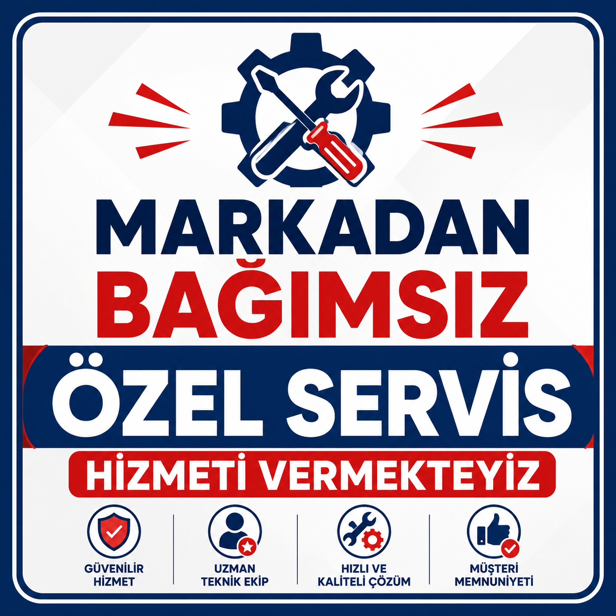 Menderes Dereköy Hidrofor Servisi markadan bağımsız teknik servis